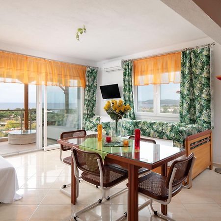 Luxury Apartment Nikiti  Exteriér fotografie