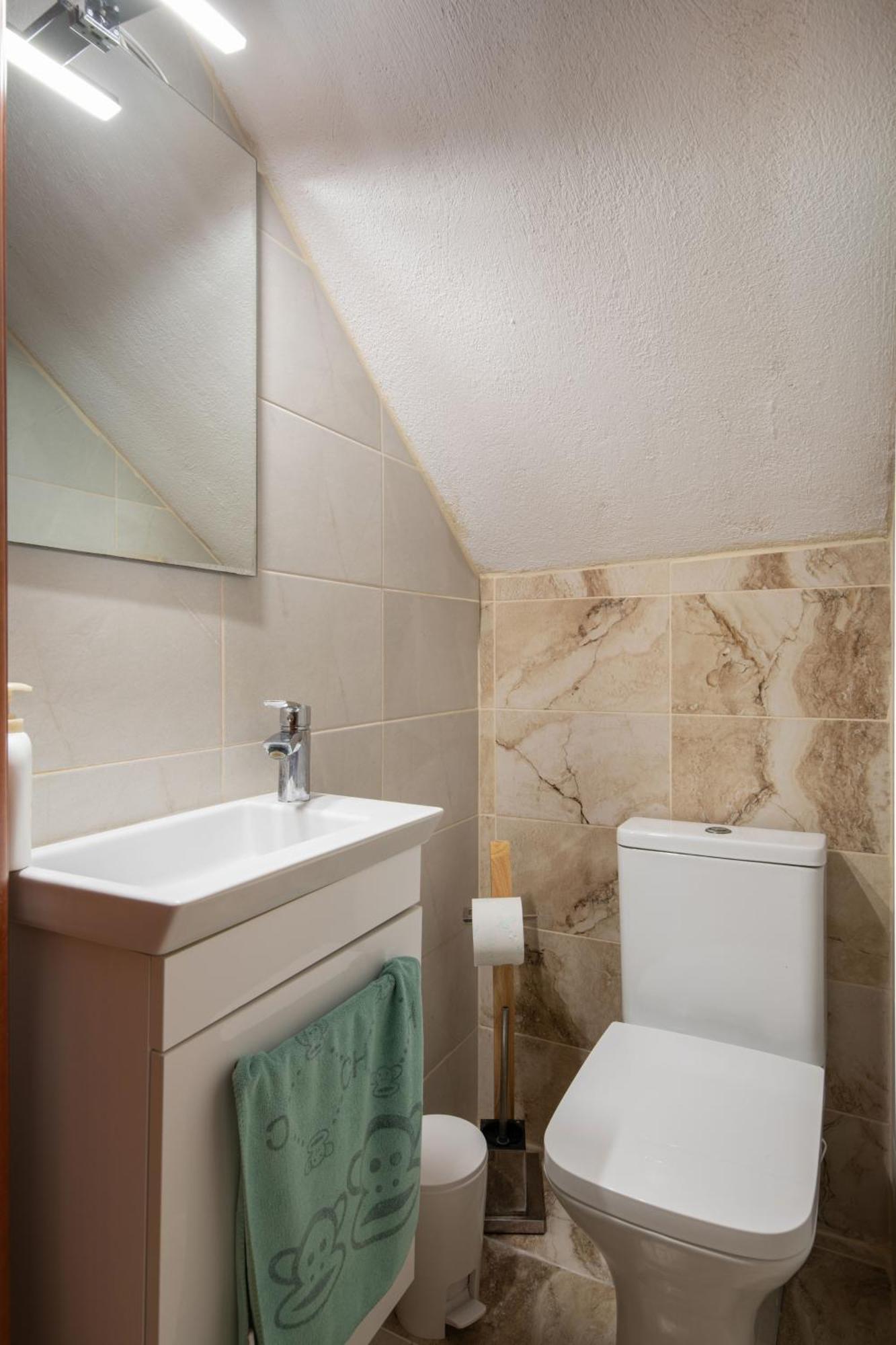 Luxury Apartment Nikiti  Exteriér fotografie