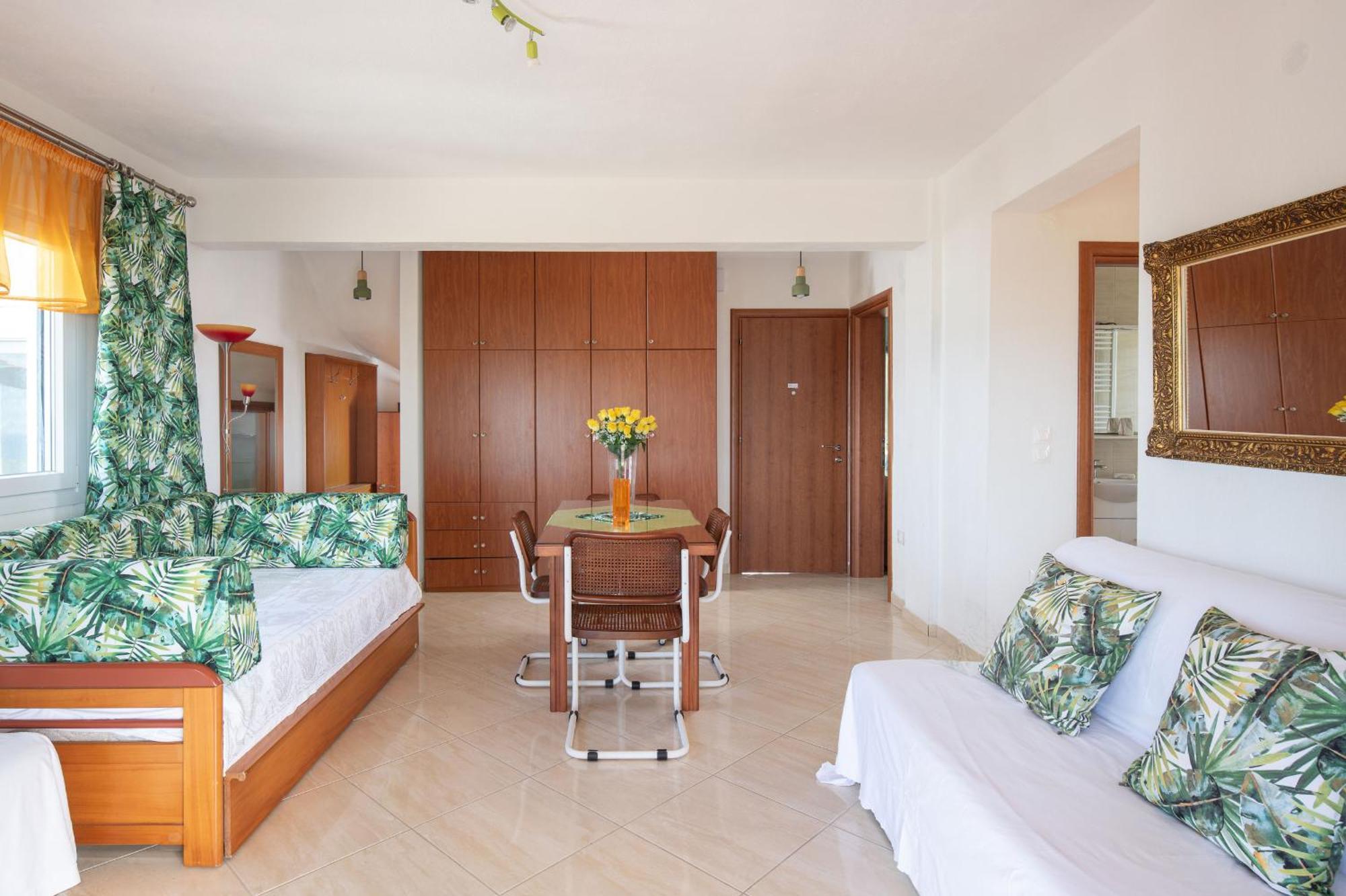 Luxury Apartment Nikiti  Exteriér fotografie