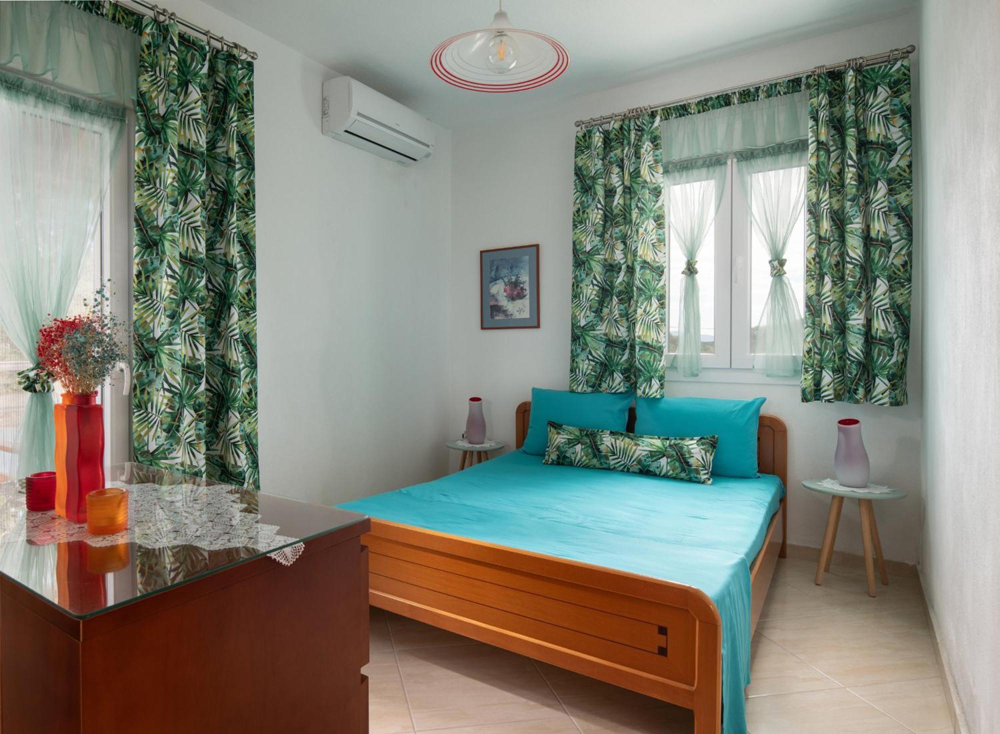 Luxury Apartment Nikiti  Exteriér fotografie